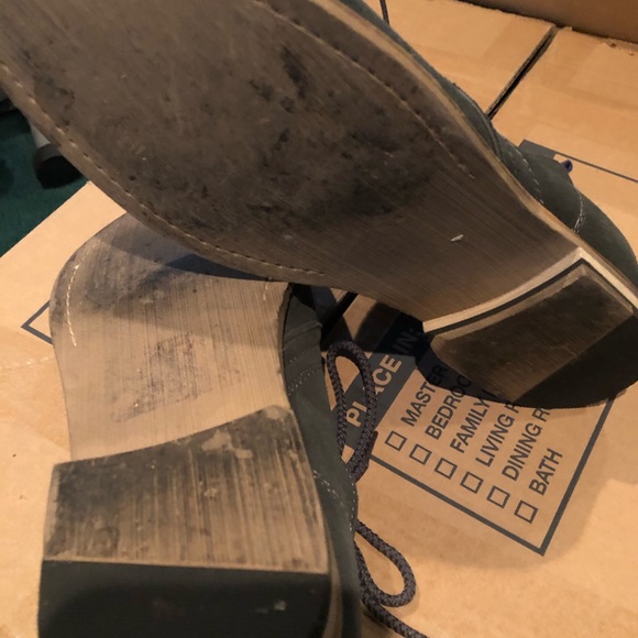 EUC Men Guess shoes - Picture 3 of 4